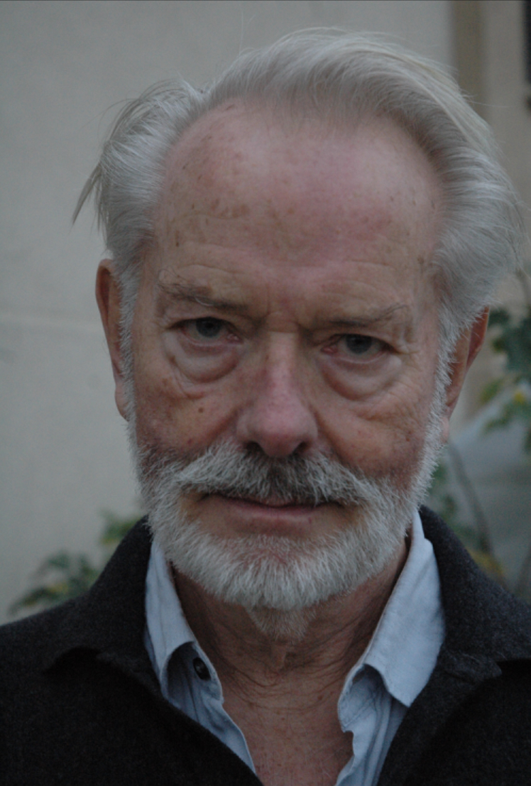 Peter Bonke tog til Paris – og så sig aldrig tilbage