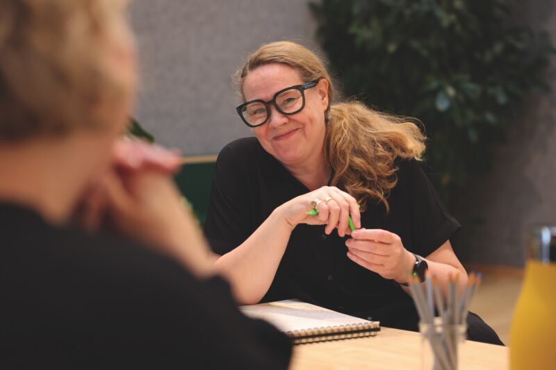 Sådan finder du dine styrker – og dine udfordringer