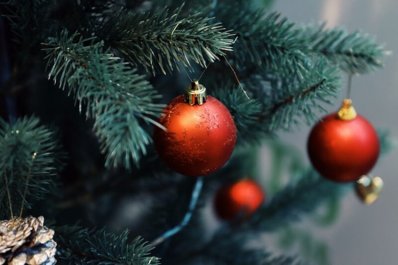 Meld dig til DSF-julefrokost i Aarhus